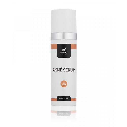 Akné sérum 30 ml
