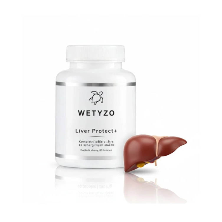Liver Protect+